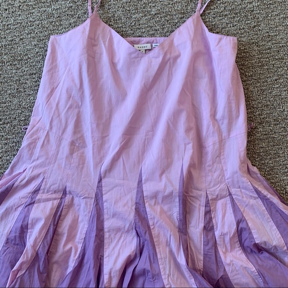 NWT Rhode Casey Dress - Picture 8 of 15